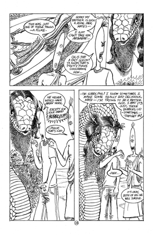 Page 22 of Philip K #2